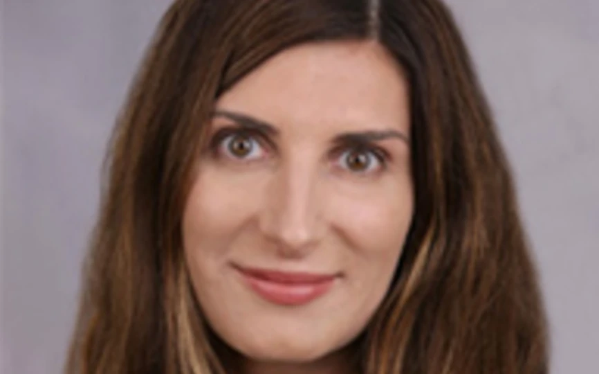 Kristen Sosulski