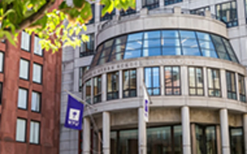 KMC exterior