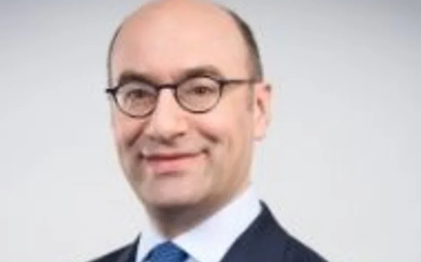 Steven Altman Headshot