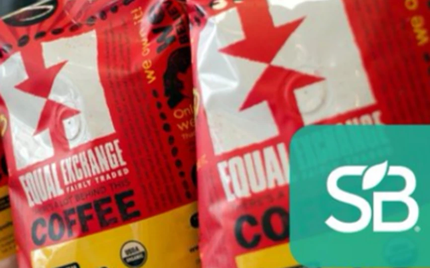 Sustainable Brands Sustainable Share Index™ Cover Photo