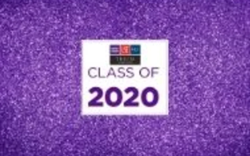 TRIUM Graduation 2020
