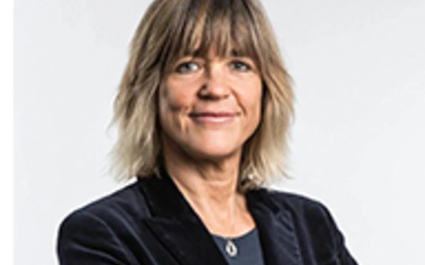 Tensie Whelan
