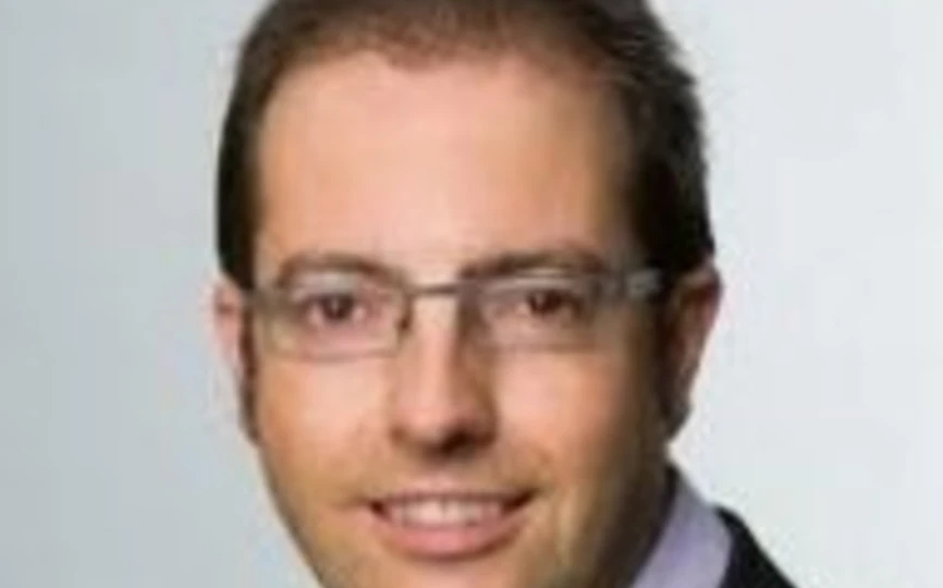 Tom Meyvis Headshot