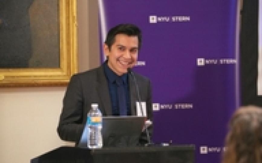 Tales in Possible Diversity in Business Forum 2018 Feature