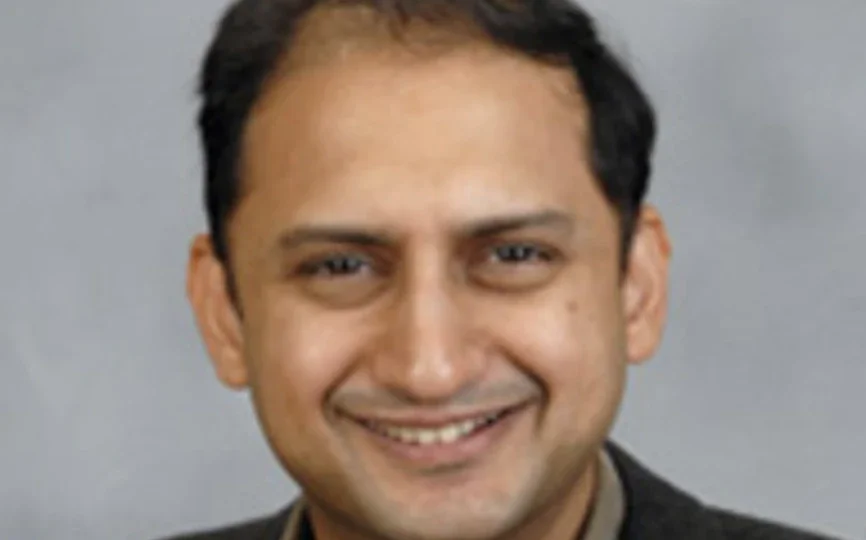 Viral Acharya