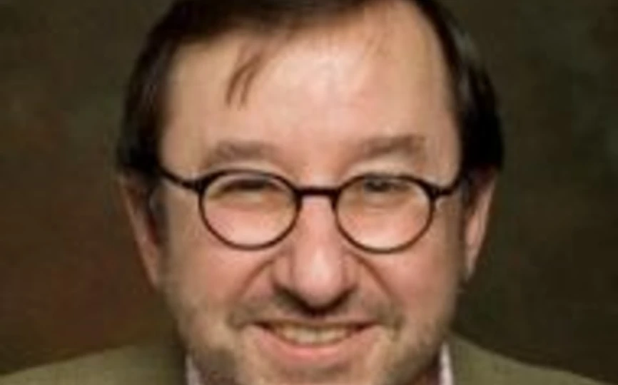 Paul Wachtel Headshot