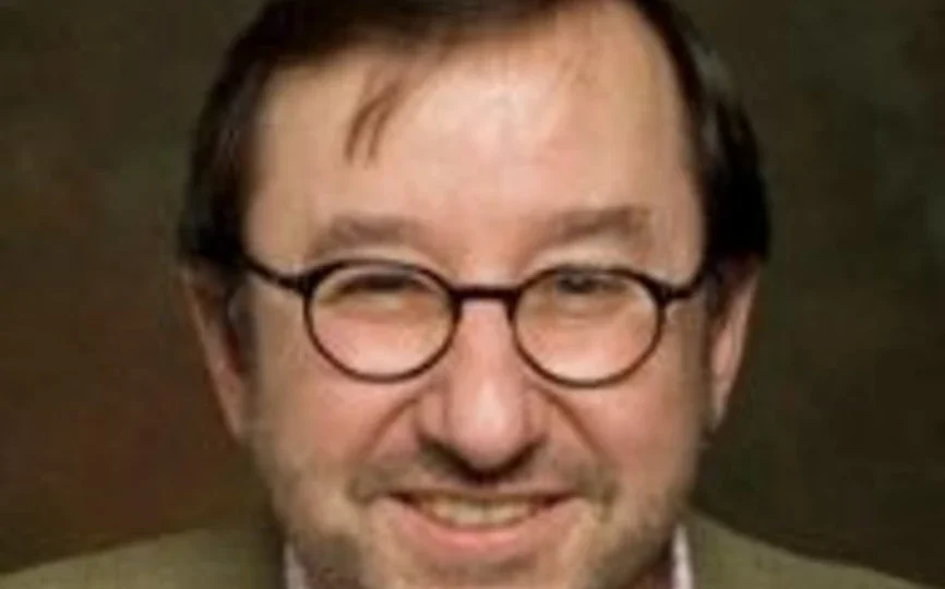 Paul Wachtel Headshot