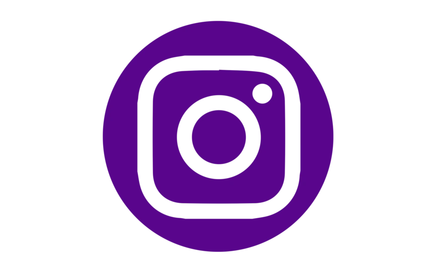 NYU Stern Alumni Instagram Icon