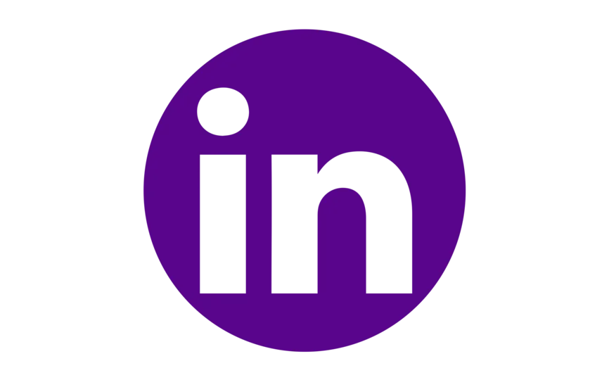 NYU Stern Alumni LinkedIn Icon