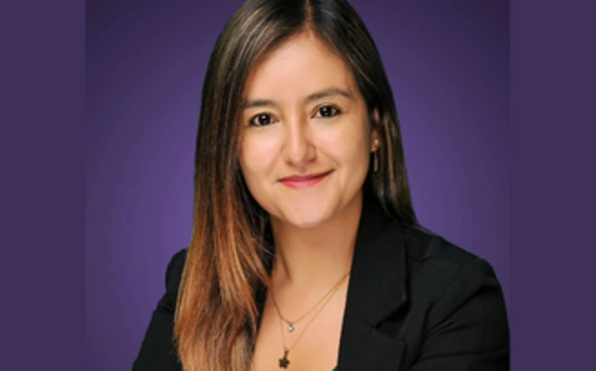 Yurany Hernandez Headshot