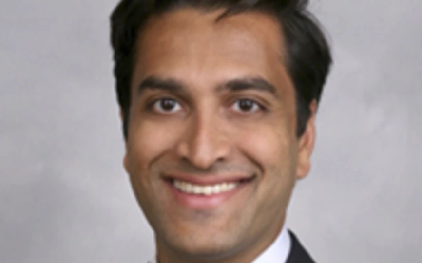 Arpit Gupta