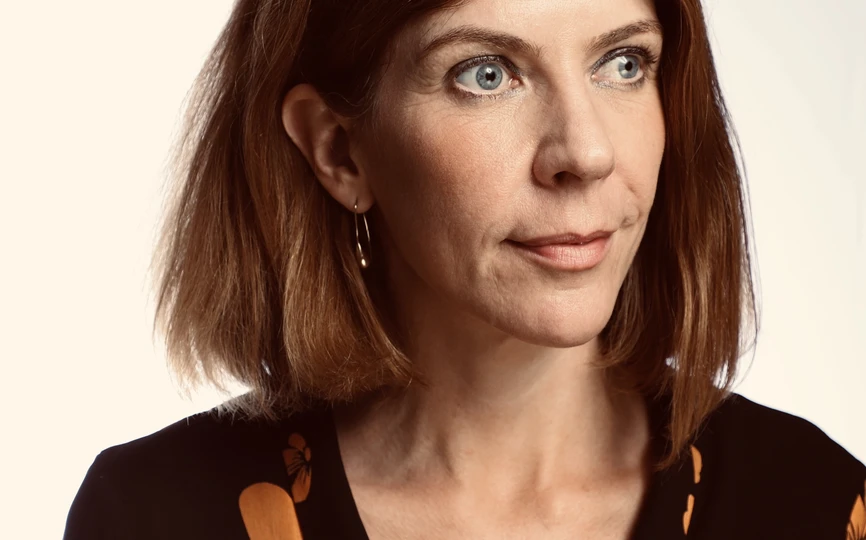 alison taylor