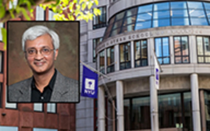 Rangarajan Sundaram