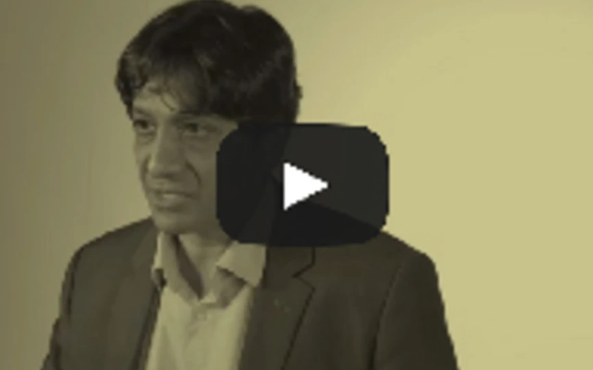 The Future of Regulation Video