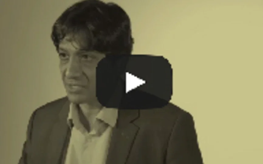 The Future of Regulation Video