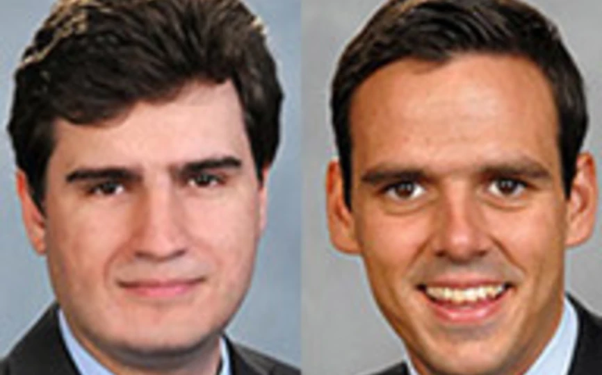 Alexi Savov and Philipp Schnabl