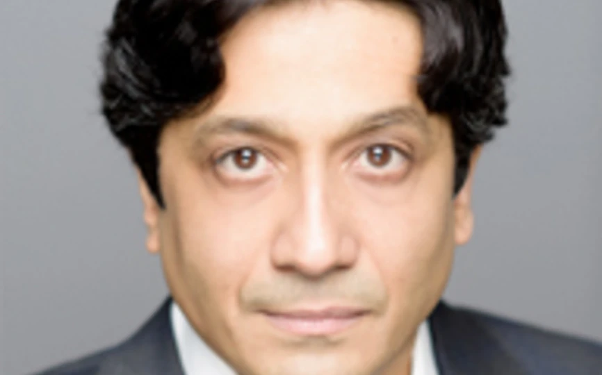 Arun Sundararajan