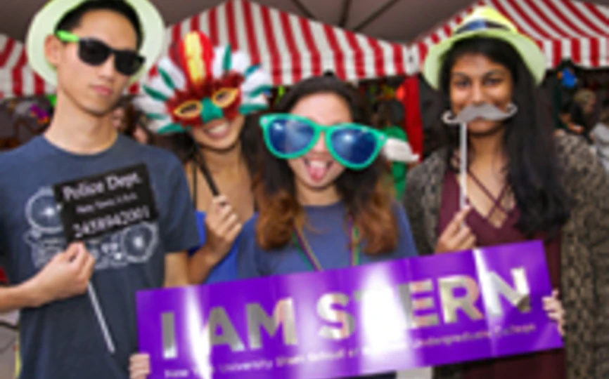 UC Block Party 2016