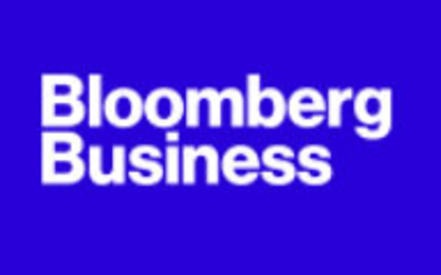 Bloomberg logo