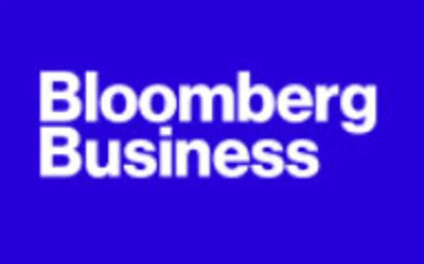 Bloomberg logo