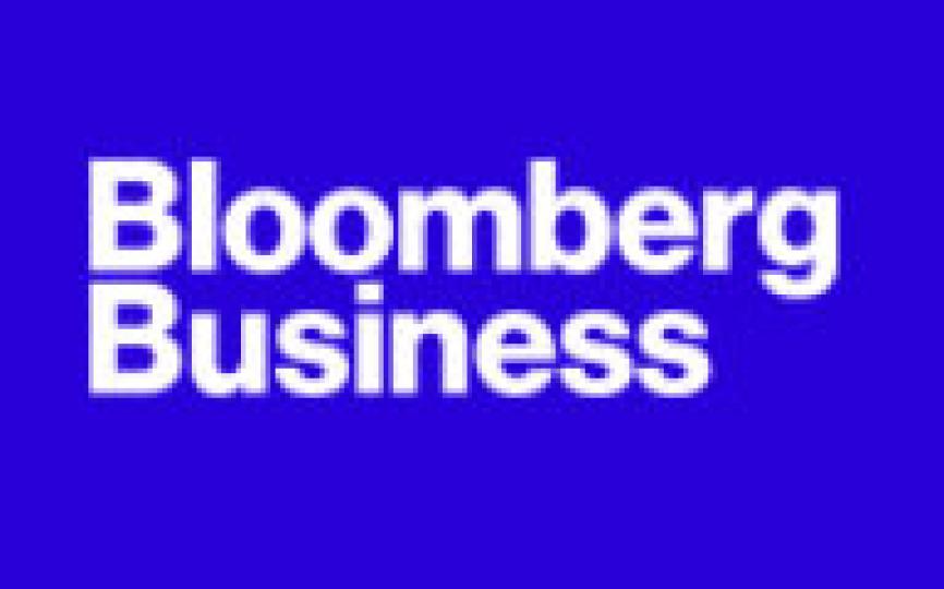 Bloomberg logo