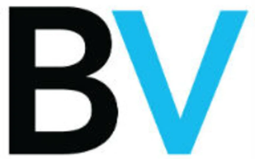 Bloomberg View logo