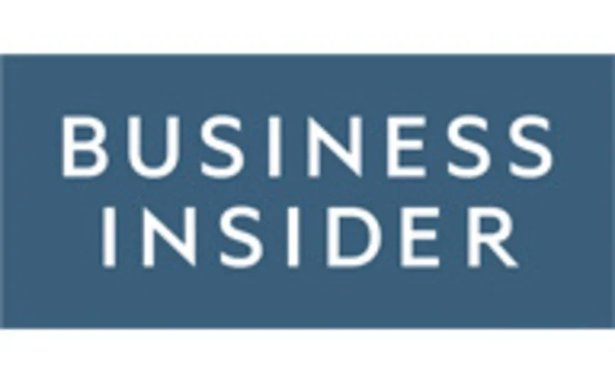 Business Insider logo