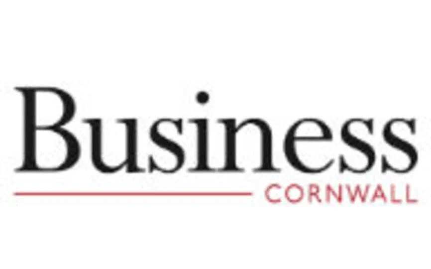 Business Cornwall logo