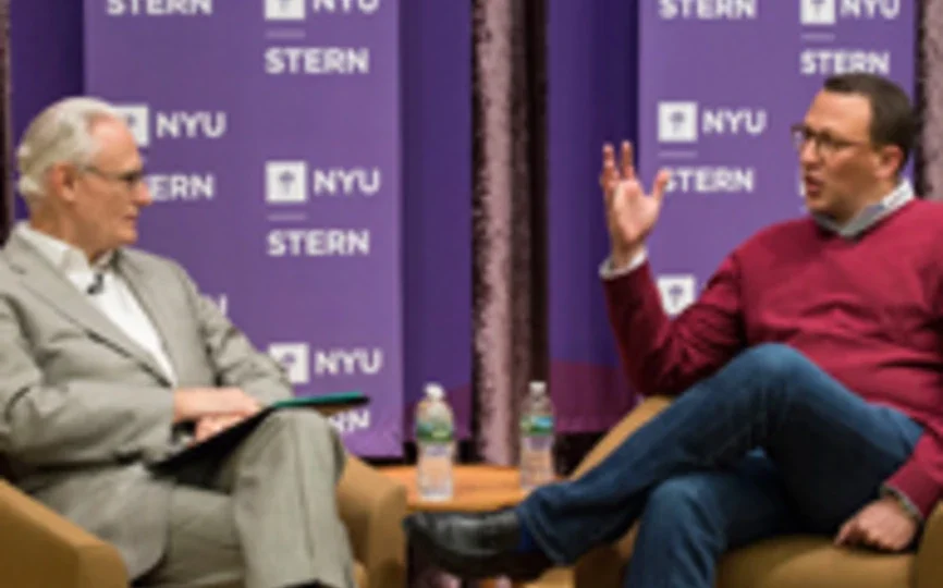 Langone Speaker Series