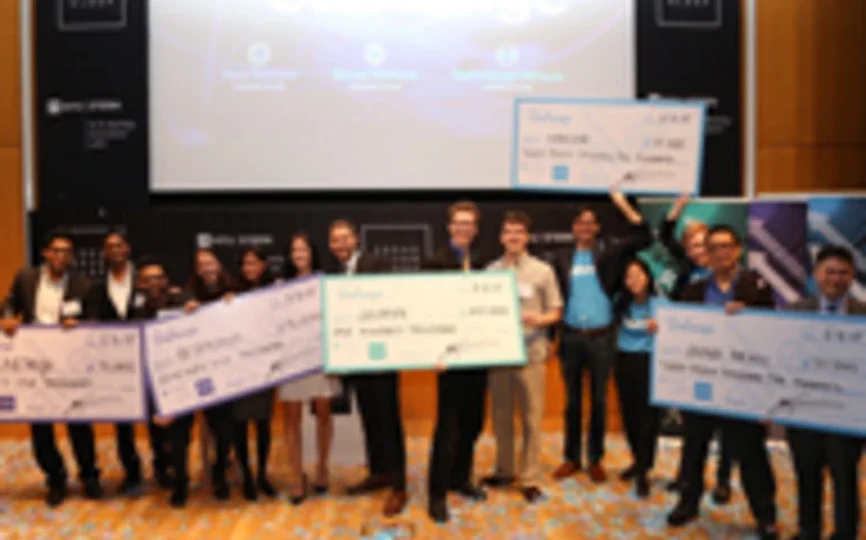 Entrepreneurship Challenge 2017