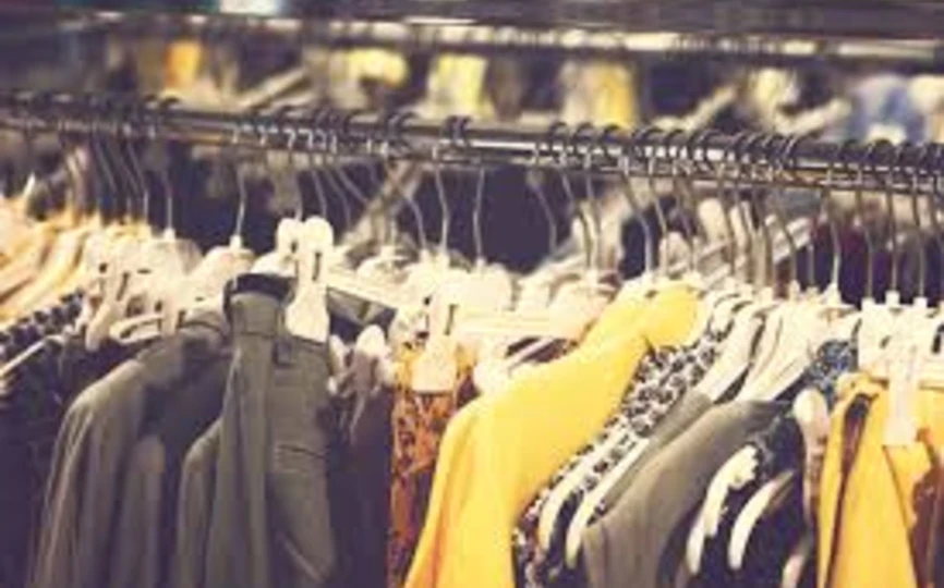 clothes