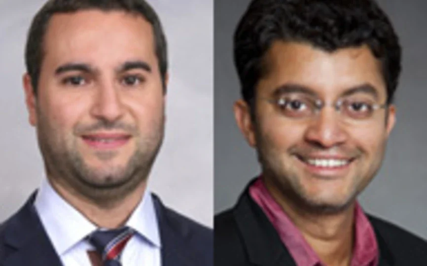 Maxime Cohen and Anindya Ghose