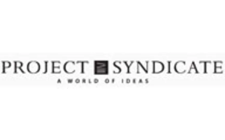 Project Syndicate logo
