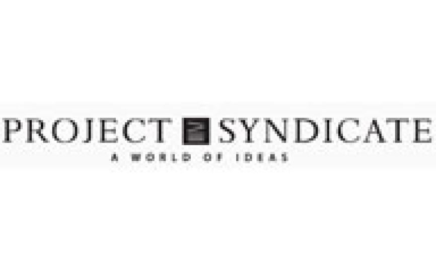 Project Syndicate logo