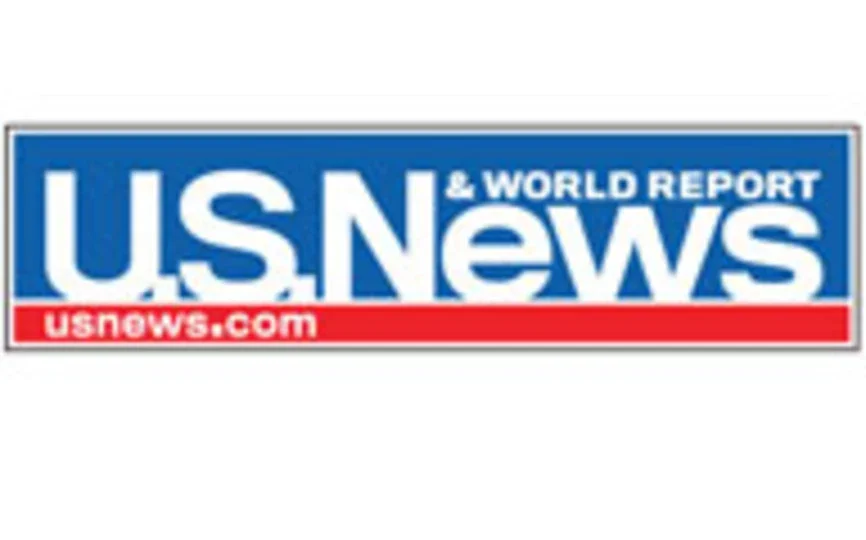 U.S. News and World Report logo