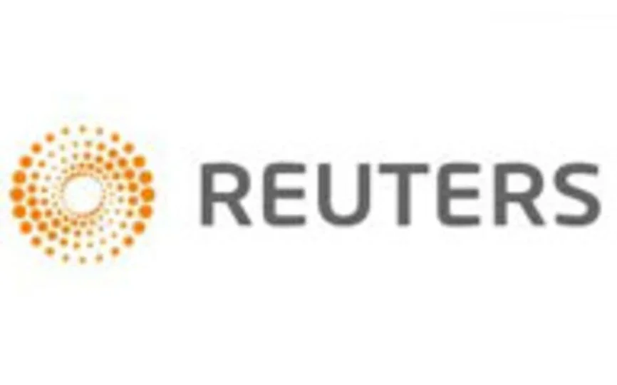 Reuters logo