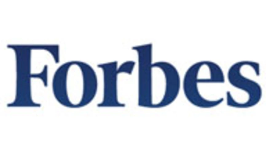 Forbes logo