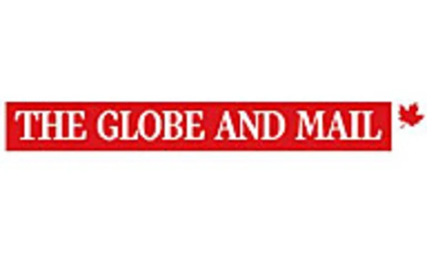 The Gobe and Mail logo