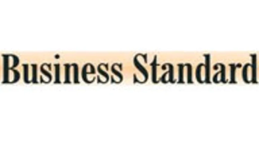 Business Standard logo
