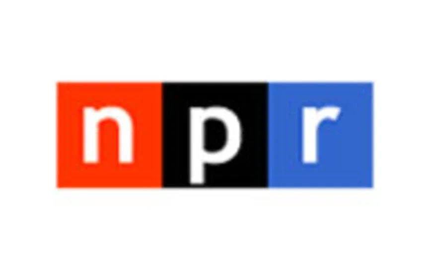 NPR logo