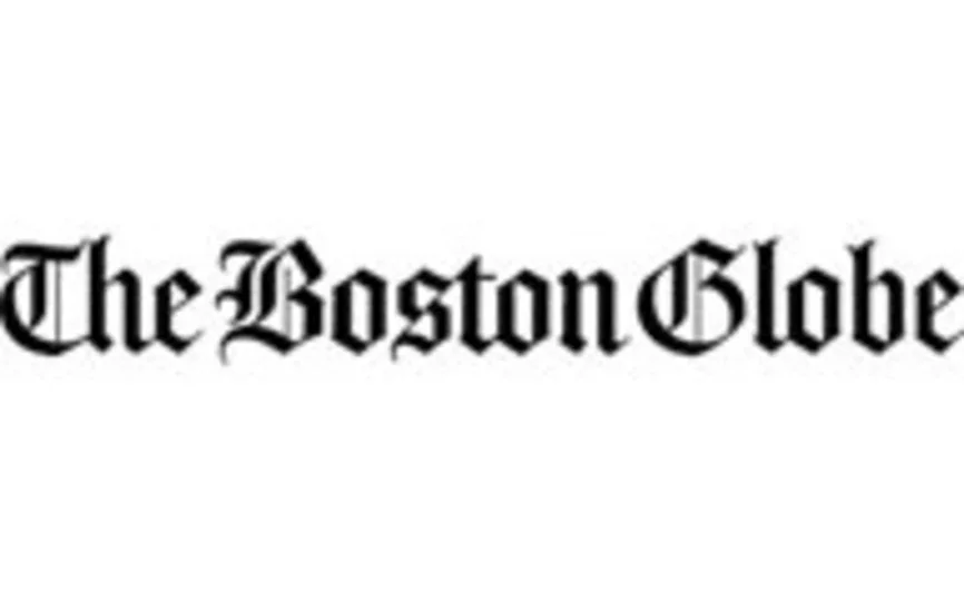 Boston Globe logo