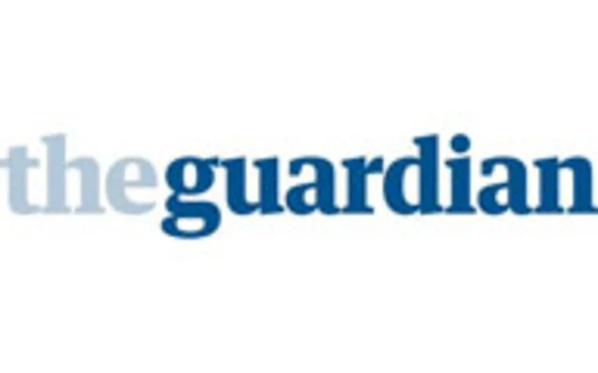 Guardian logo 