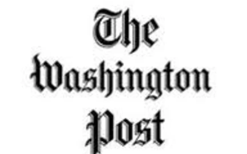 The Washington Post logo