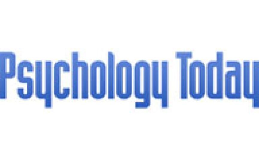 Psychology Today logo