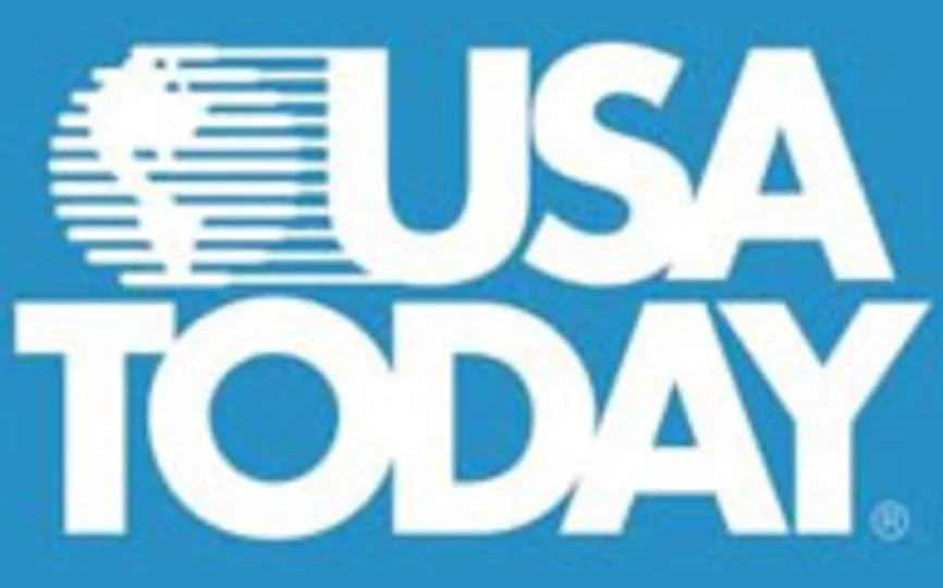 USA Today logo
