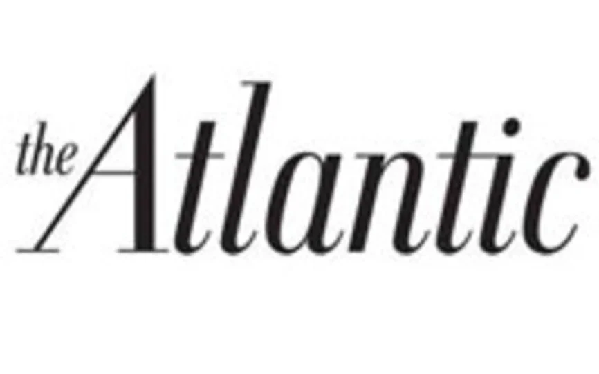 The Atlantic logo