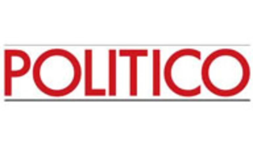 Politico logo