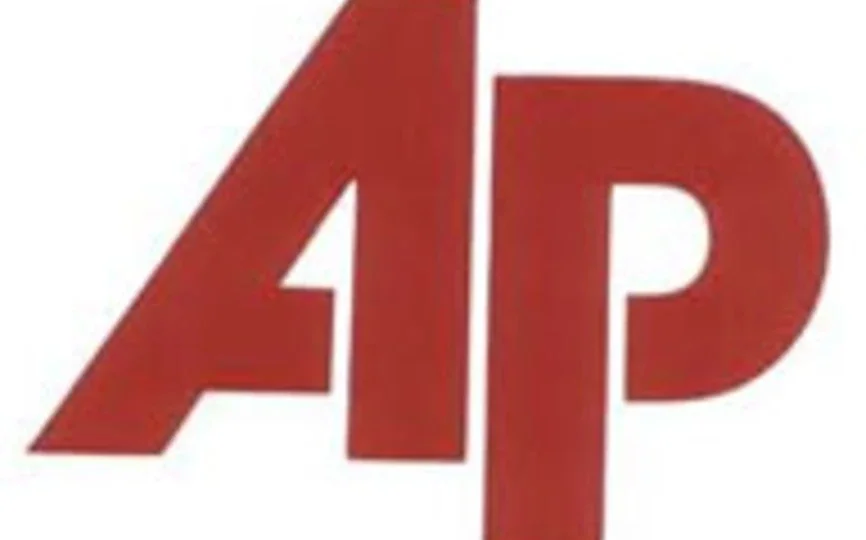 Associated Press logo