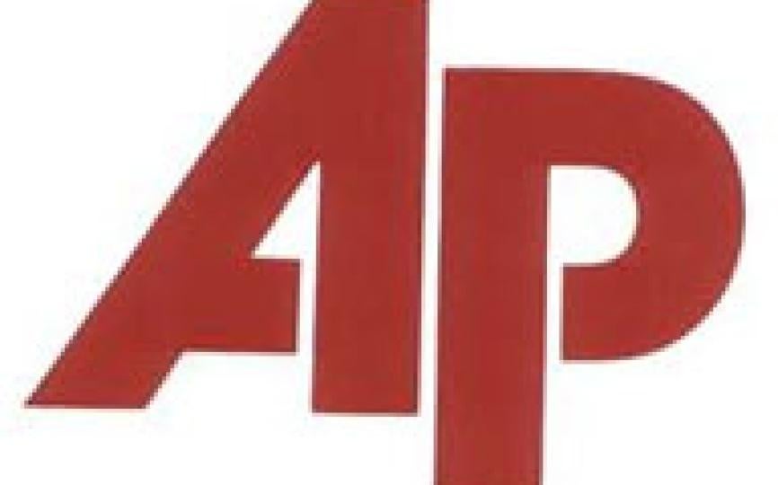 Associated Press logo
