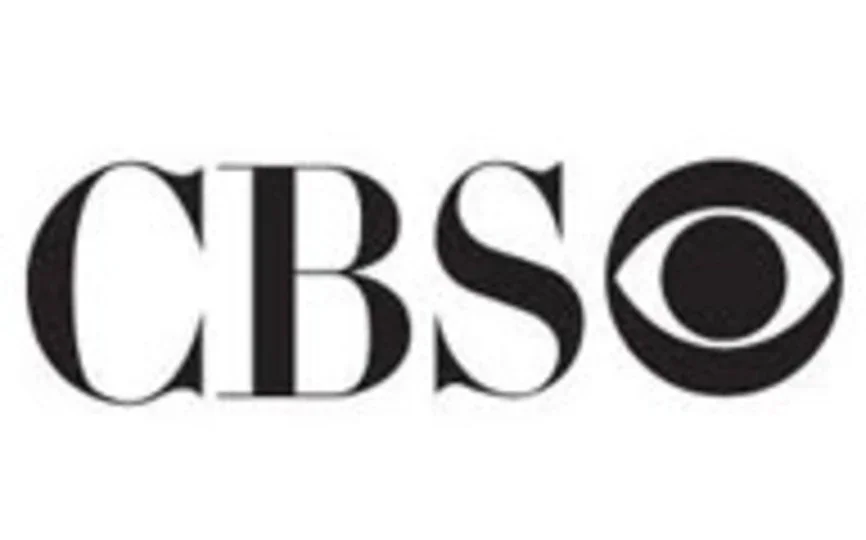 CBS News logo